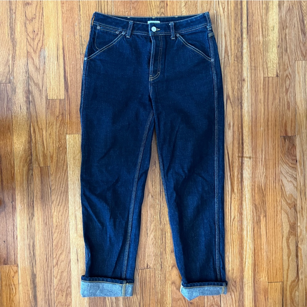 Topo Designs Women’s Denim Jeans